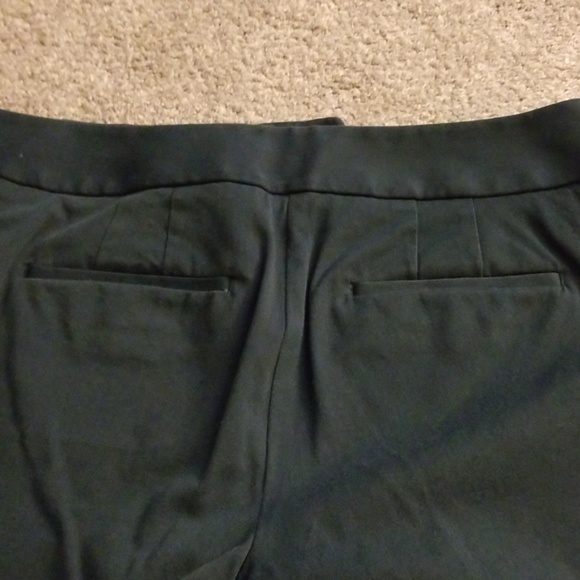 Ann Taylor Loft Dress Pants - Size 6 - Picture 3 of 3